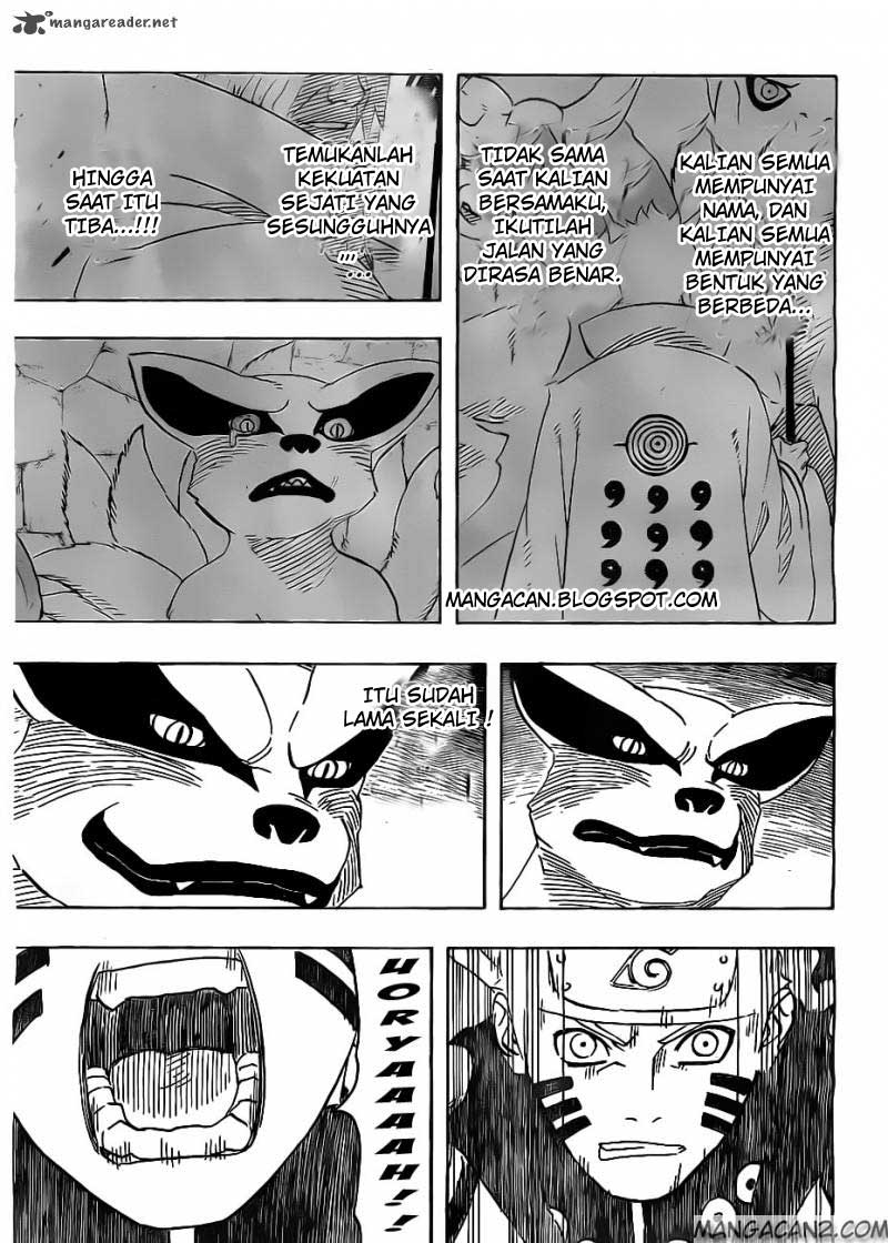 World’s Apocalypse Online Chapter 165 - halaman 12