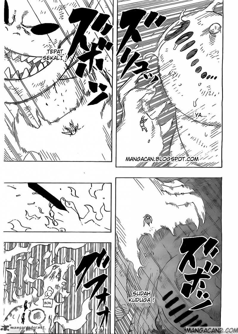 World’s Apocalypse Online Chapter 165 - halaman 14