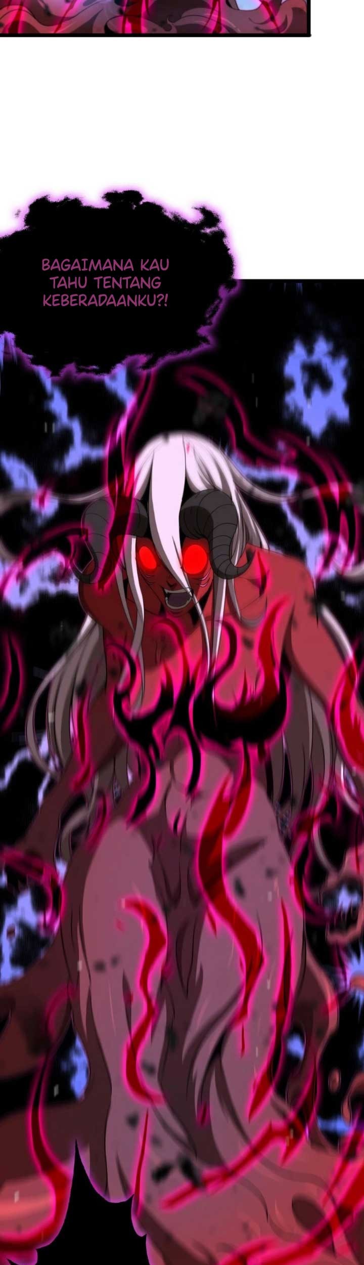 World’s Apocalypse Online Chapter 165 - halaman 21