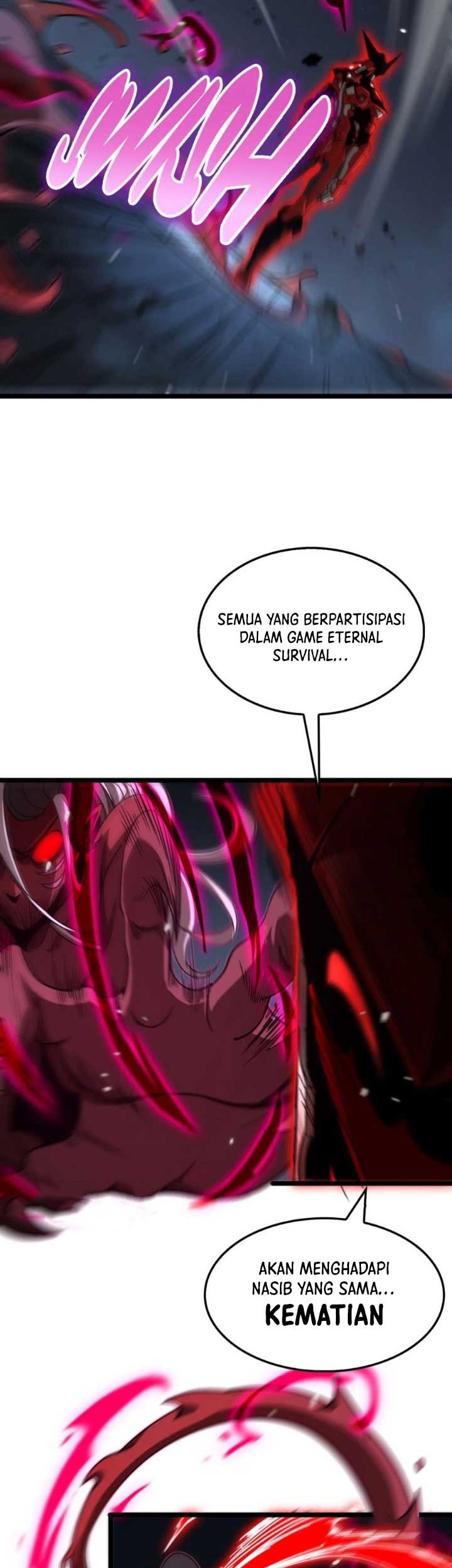 World’s Apocalypse Online Chapter 165 - halaman 23