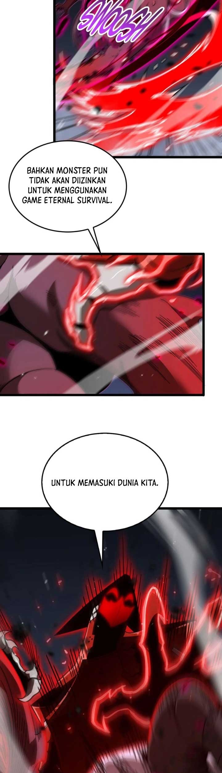 World’s Apocalypse Online Chapter 165 - halaman 25