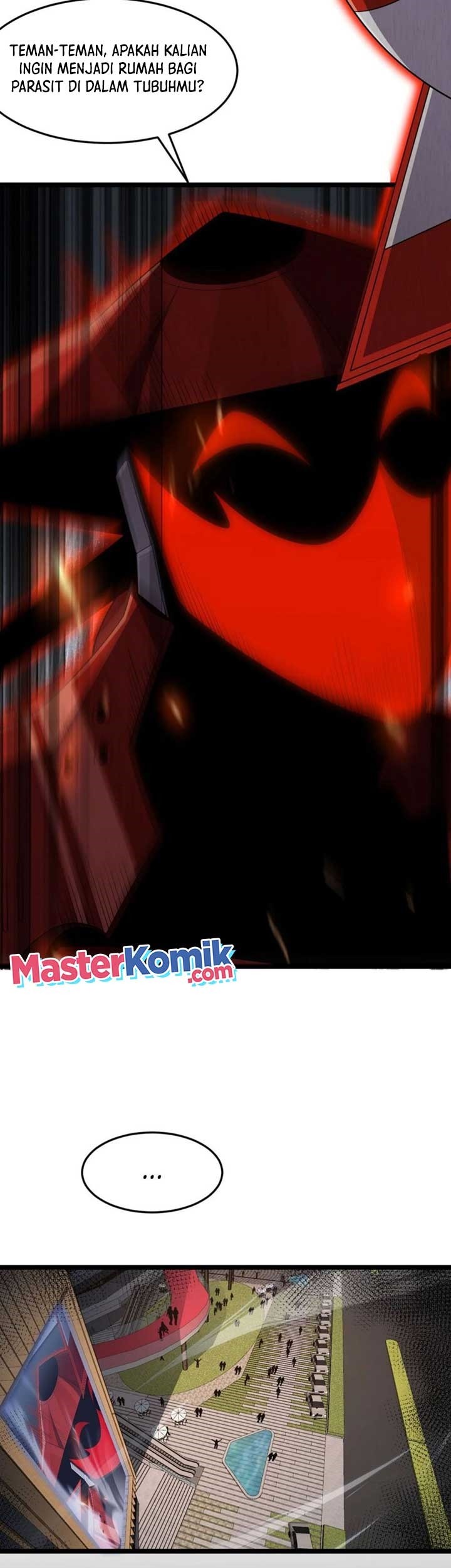 World’s Apocalypse Online Chapter 165 - halaman 29