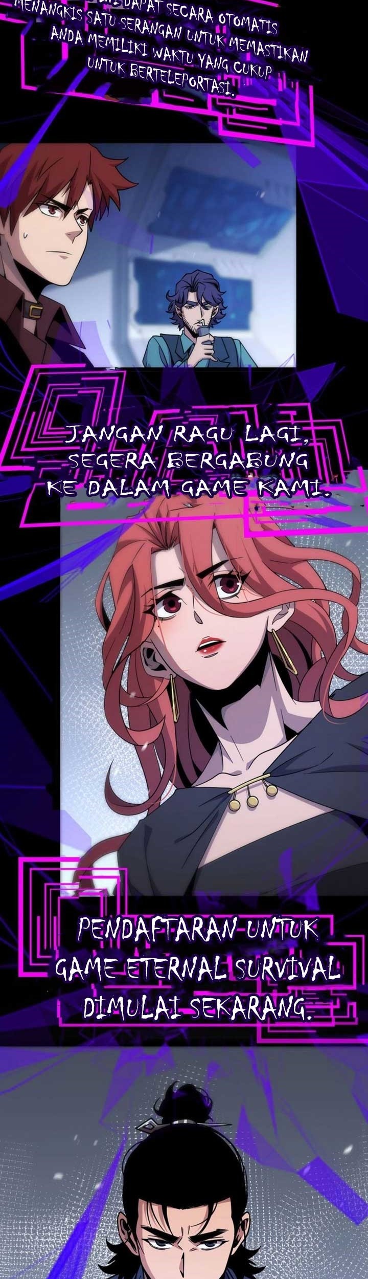 World’s Apocalypse Online Chapter 165 - halaman 33