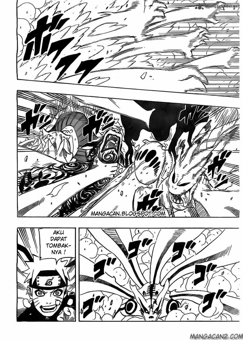 World’s Apocalypse Online Chapter 165 - halaman 4