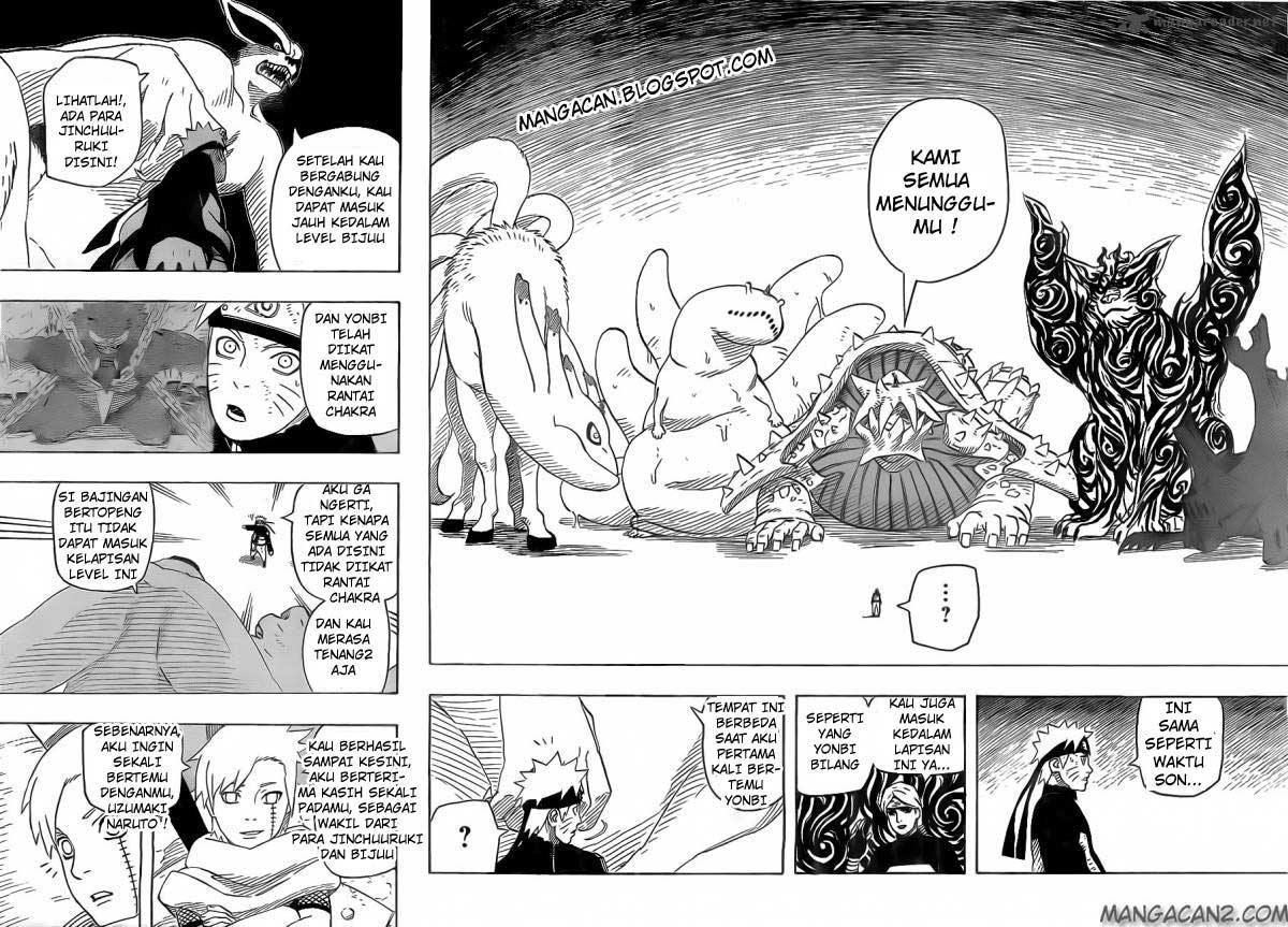 World’s Apocalypse Online Chapter 165 - halaman 6