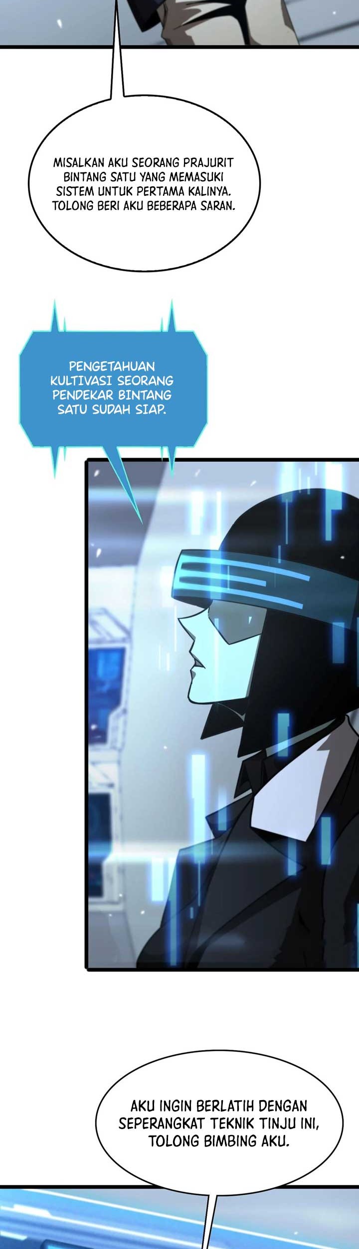 World’s Apocalypse Online Chapter 166 - halaman 20