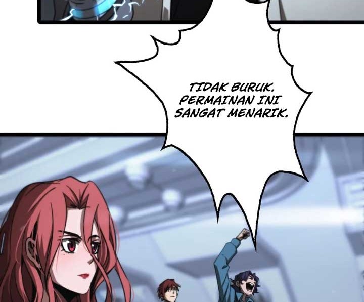 World’s Apocalypse Online Chapter 166 - halaman 29