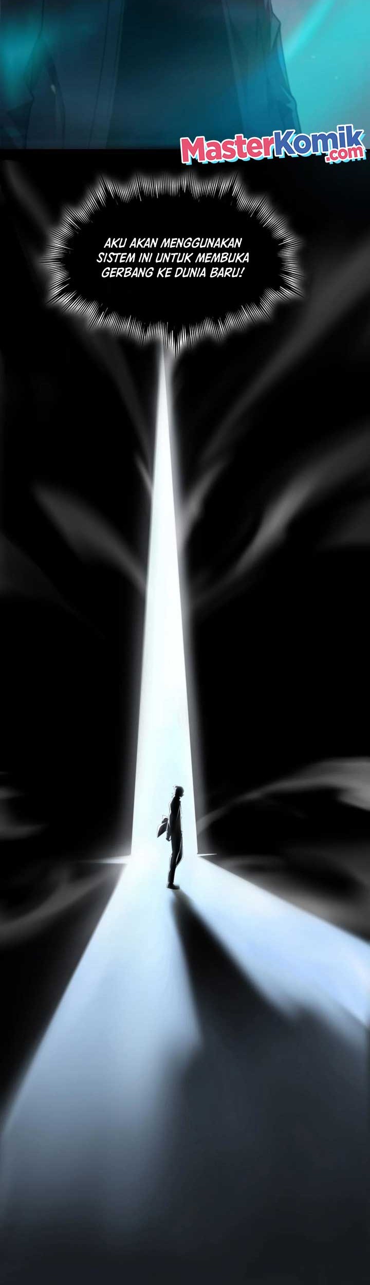 World’s Apocalypse Online Chapter 166 - halaman 35