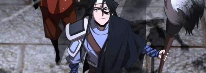 World’s Apocalypse Online Chapter 167 - halaman 20