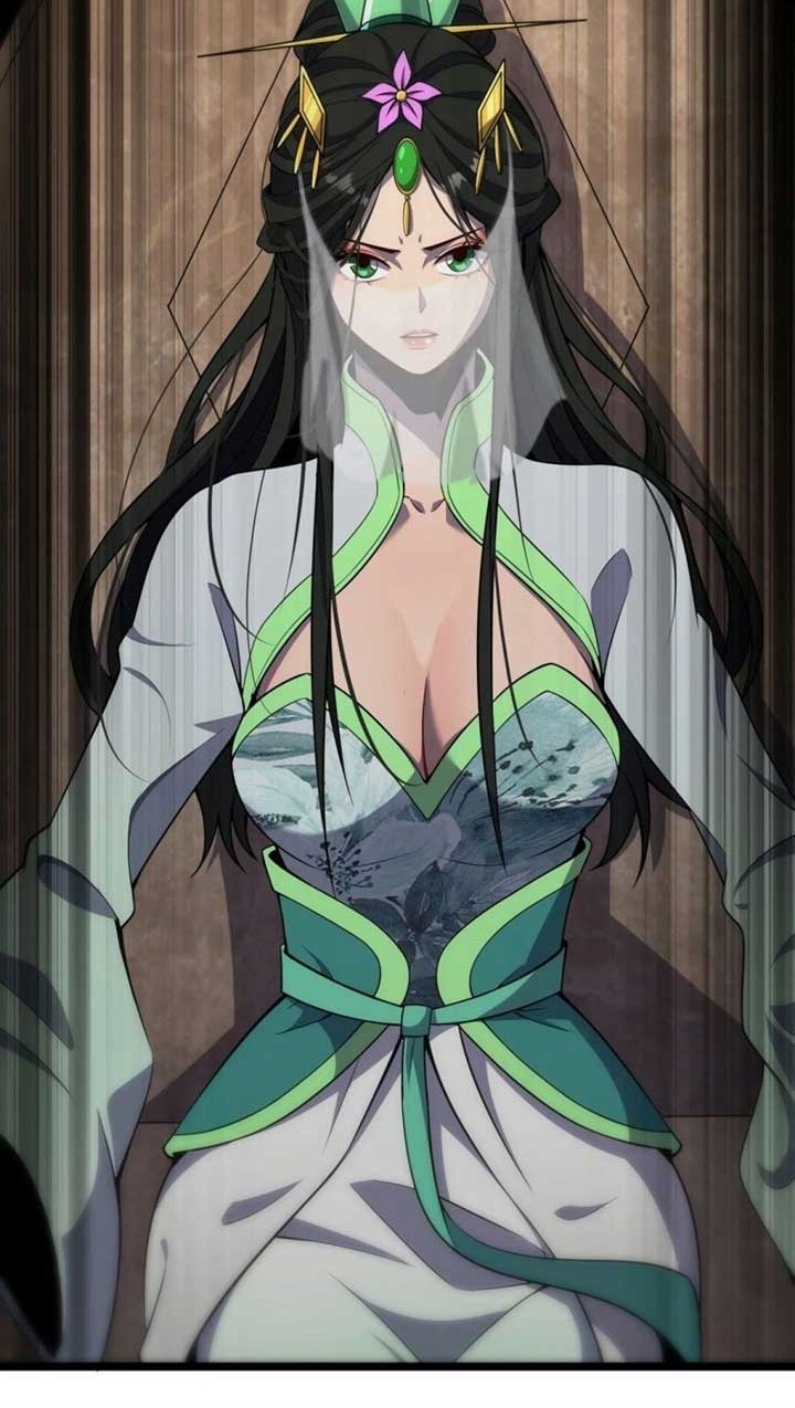 World’s Apocalypse Online Chapter 167 - halaman 34