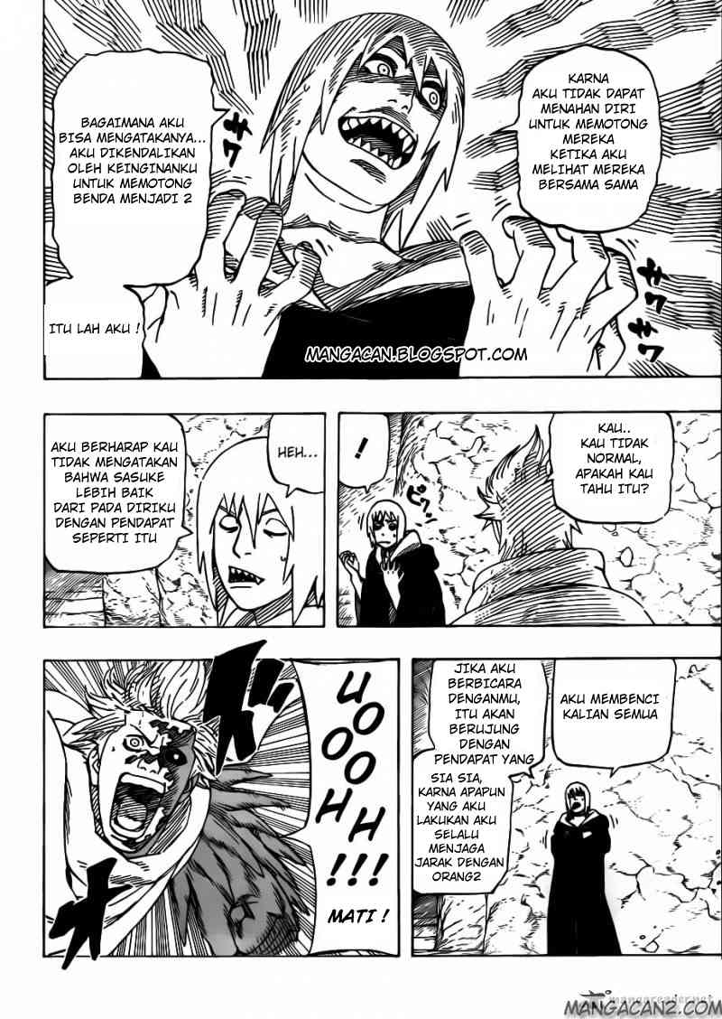 World’s Apocalypse Online Chapter 167 - halaman 5
