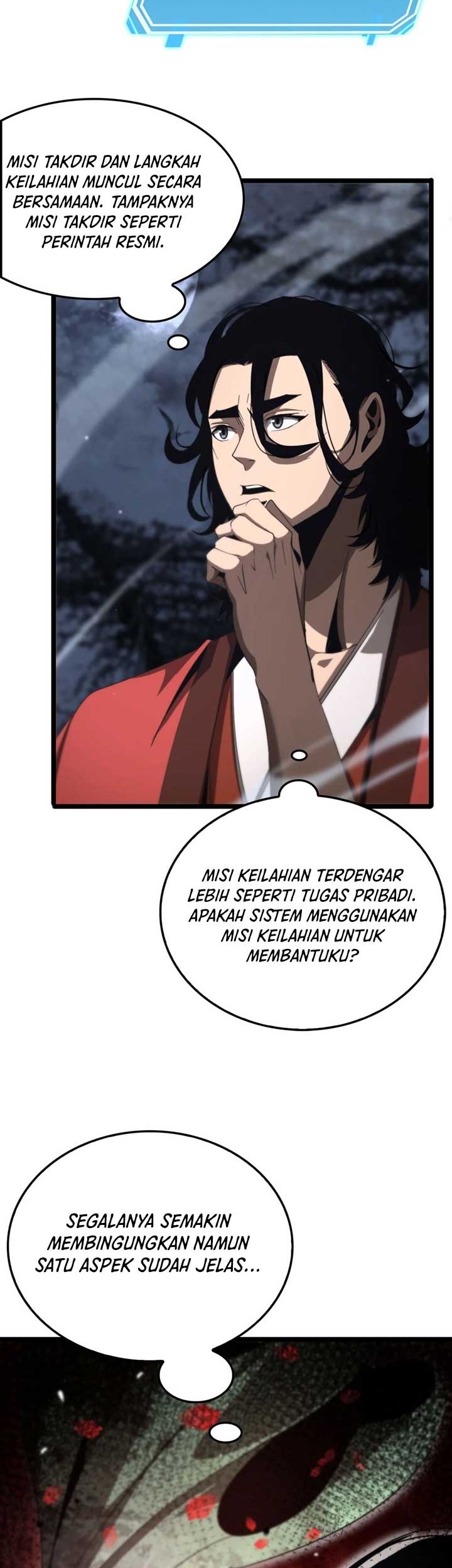 World’s Apocalypse Online Chapter 168 - halaman 19
