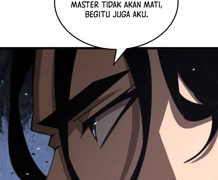 World’s Apocalypse Online Chapter 168 - halaman 21