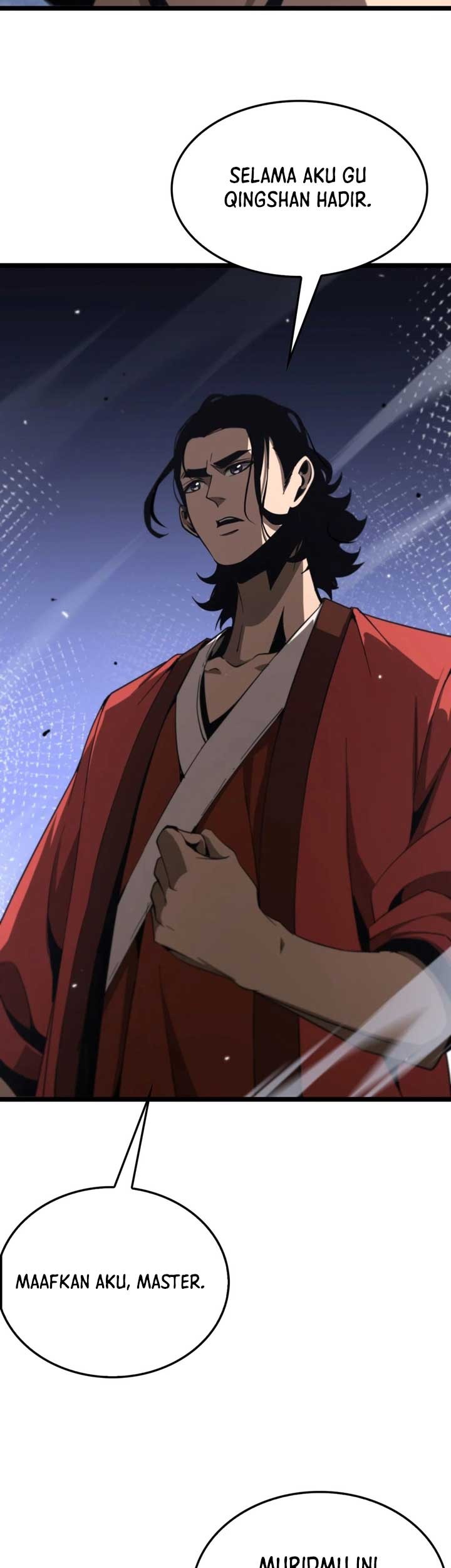 World’s Apocalypse Online Chapter 168 - halaman 22