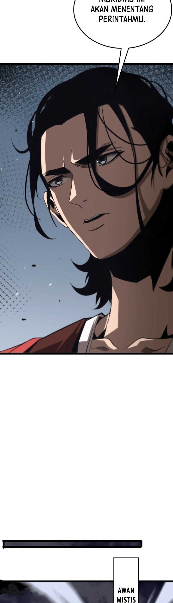 World’s Apocalypse Online Chapter 168 - halaman 23