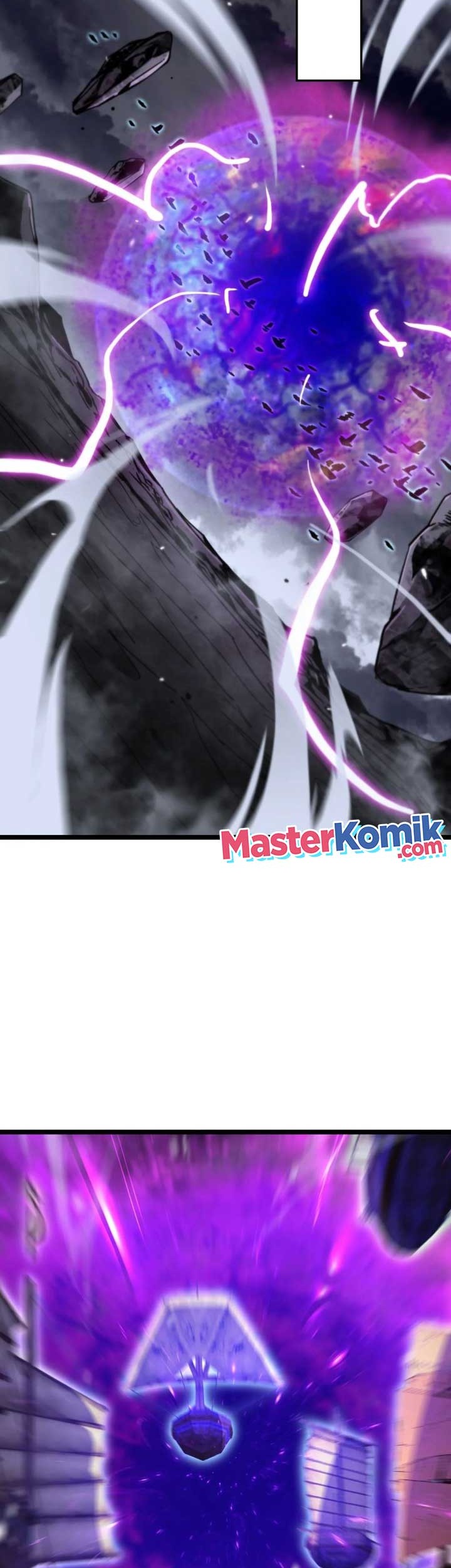 World’s Apocalypse Online Chapter 168 - halaman 24