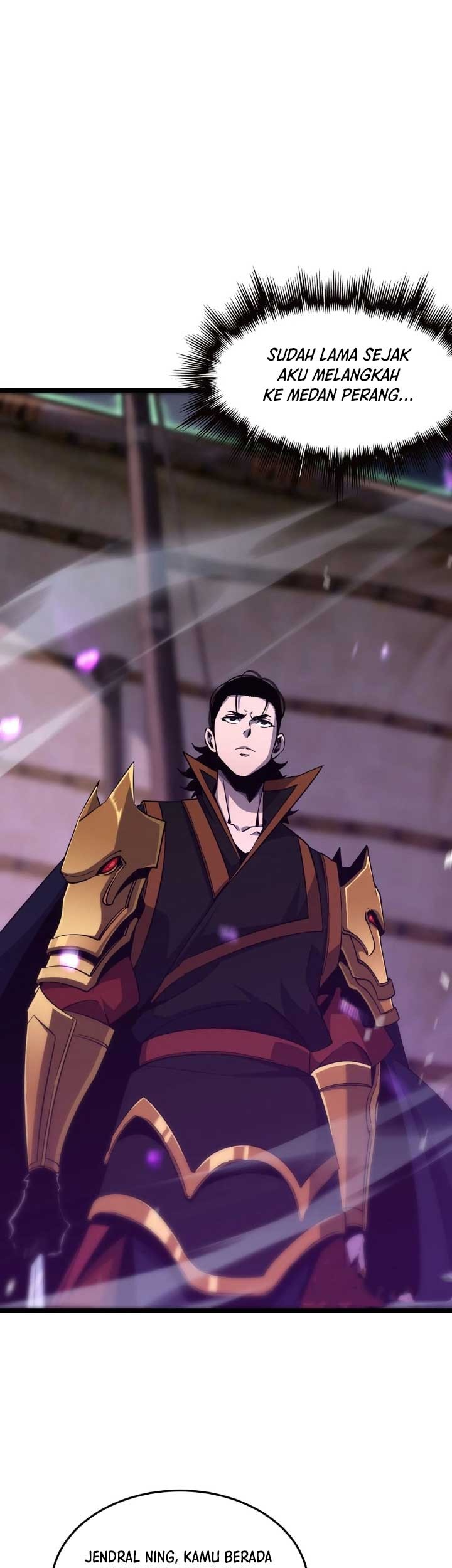 World’s Apocalypse Online Chapter 168 - halaman 26