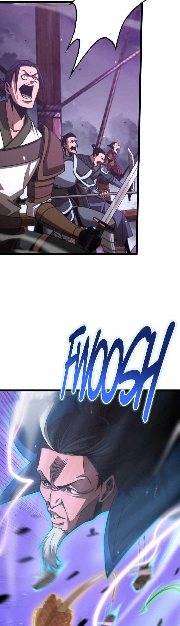 World’s Apocalypse Online Chapter 168 - halaman 31