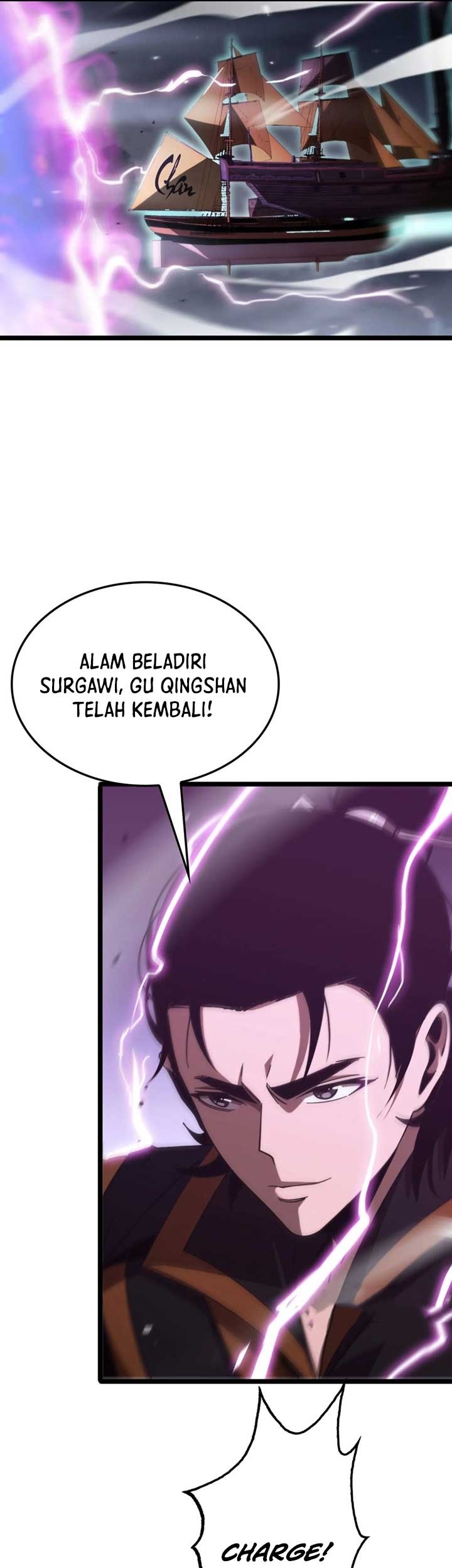 World’s Apocalypse Online Chapter 168 - halaman 34