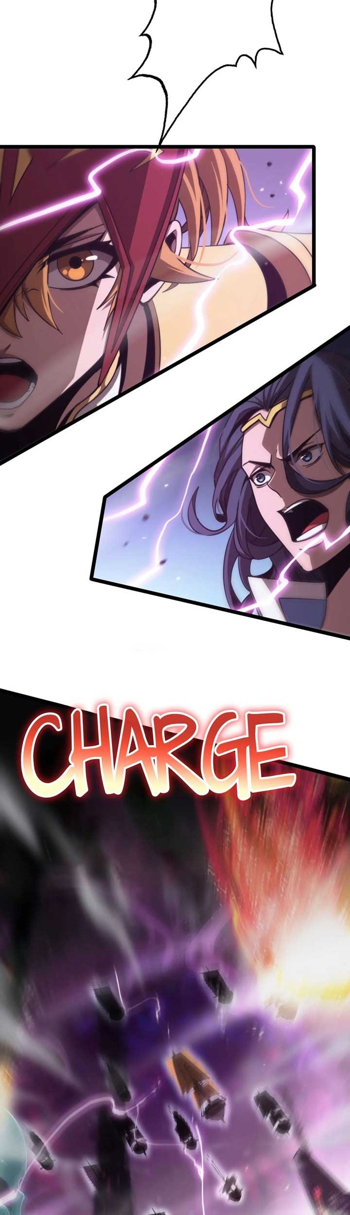 World’s Apocalypse Online Chapter 168 - halaman 35