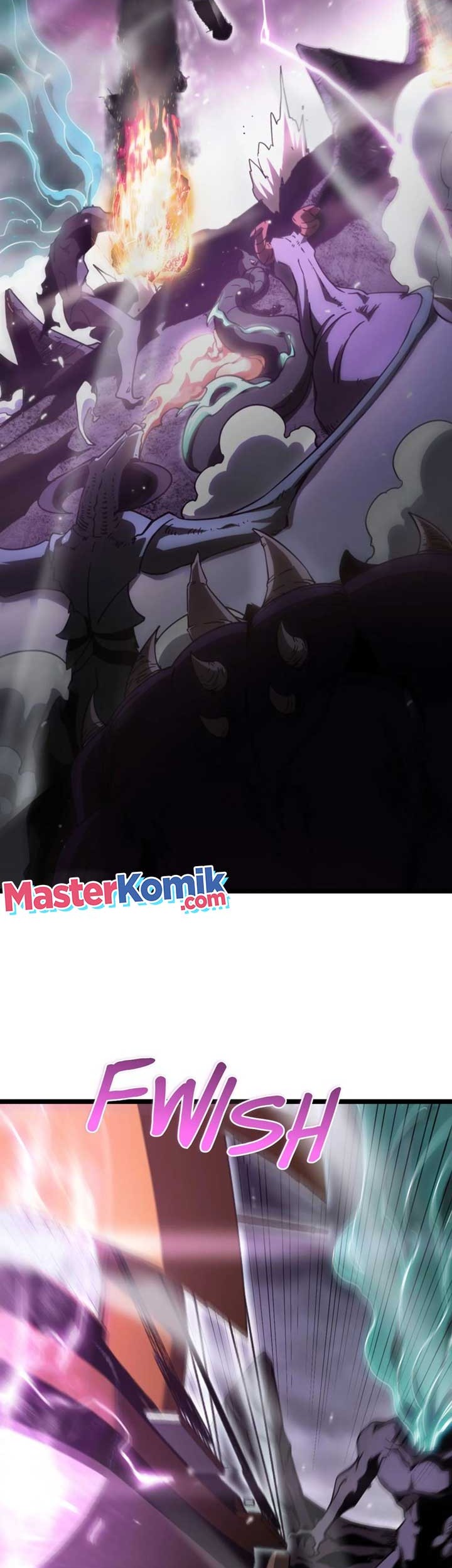 World’s Apocalypse Online Chapter 168 - halaman 36