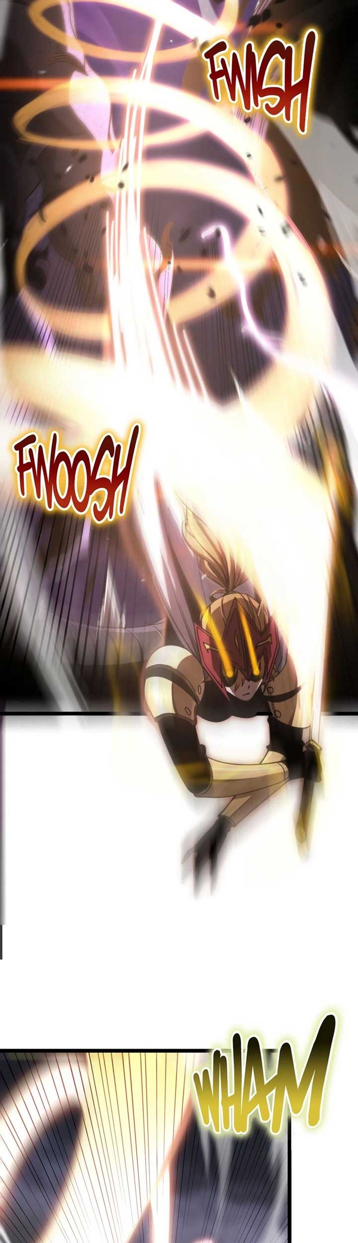 World’s Apocalypse Online Chapter 168 - halaman 39