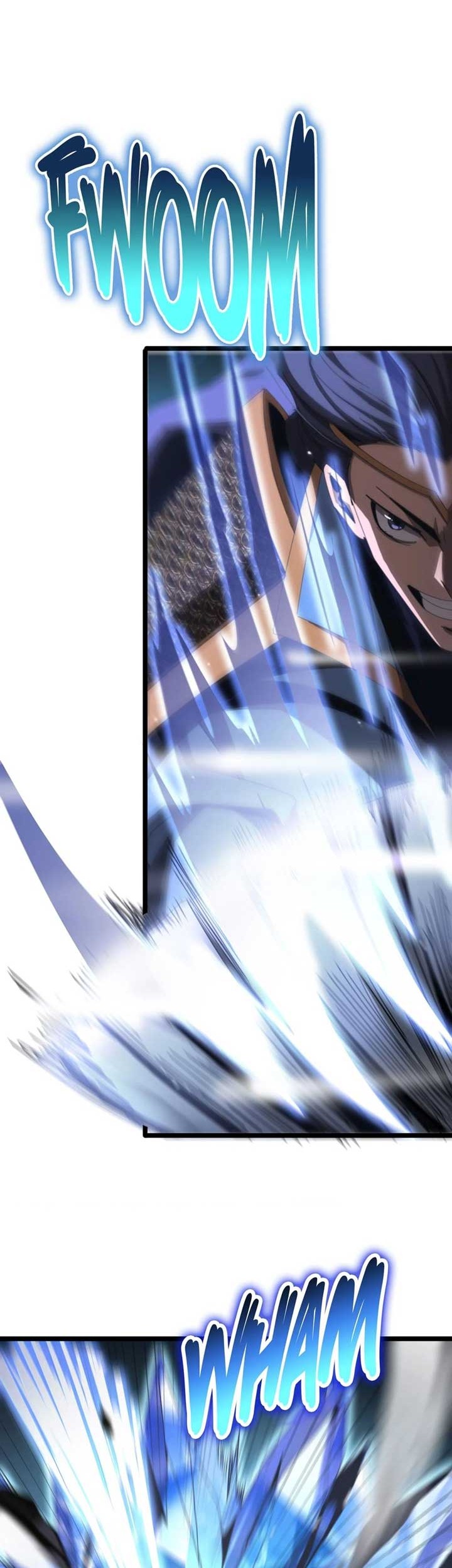 World’s Apocalypse Online Chapter 168 - halaman 43