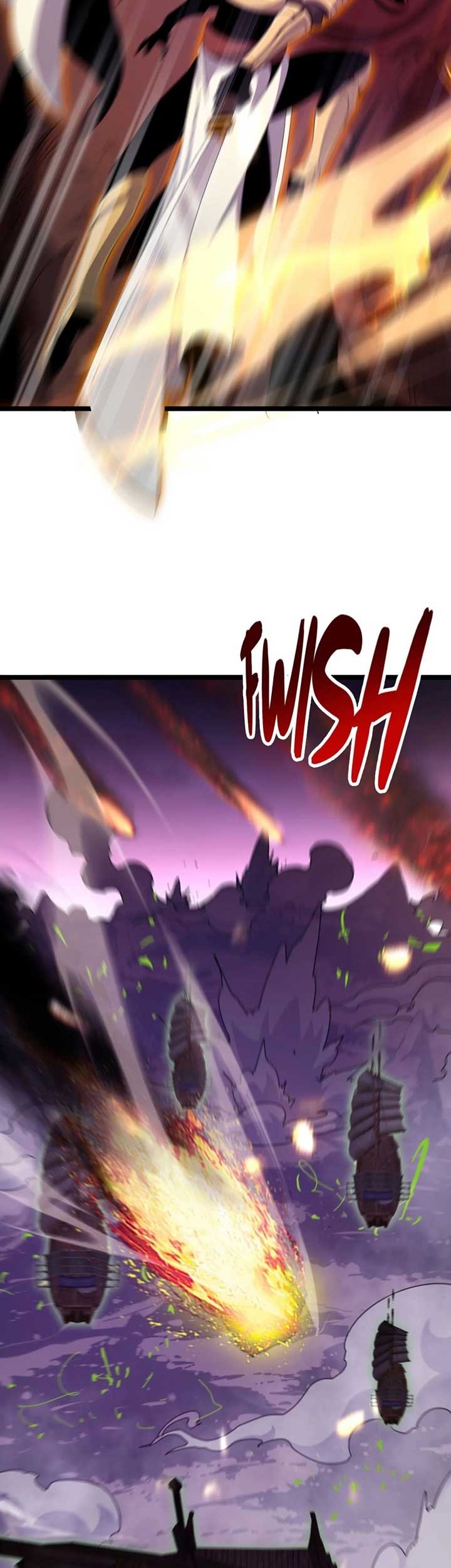 World’s Apocalypse Online Chapter 168 - halaman 46