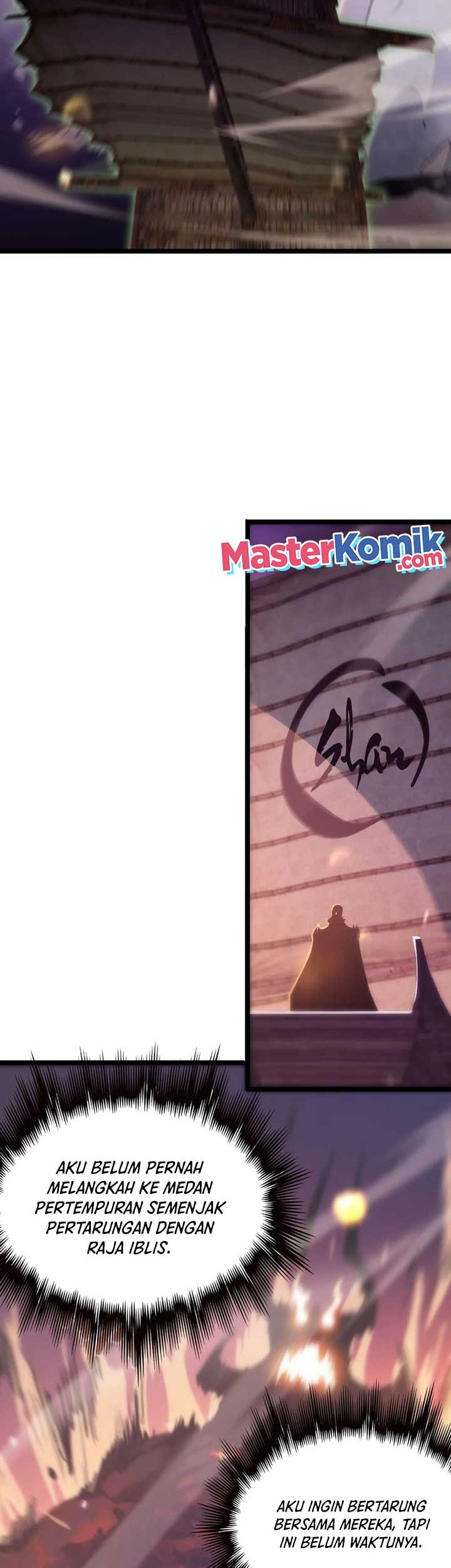 World’s Apocalypse Online Chapter 168 - halaman 47