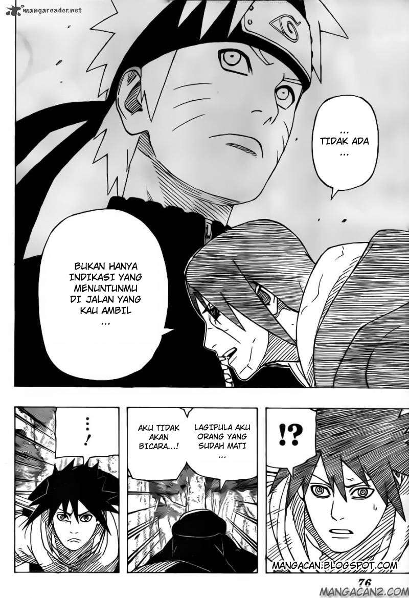 World’s Apocalypse Online Chapter 169 - halaman 12