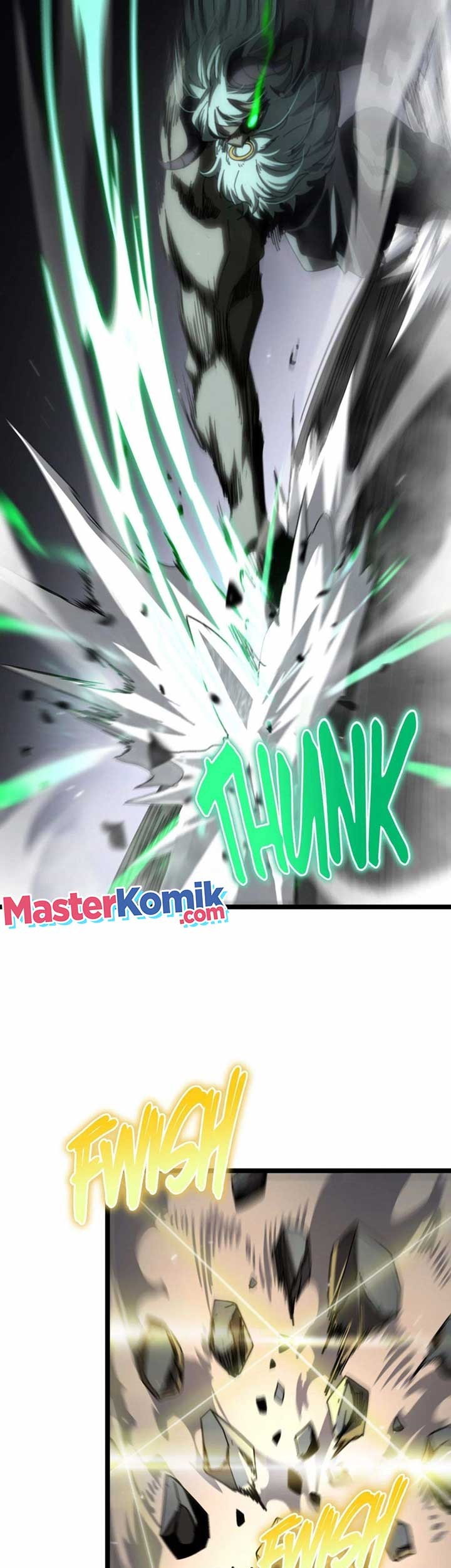 World’s Apocalypse Online Chapter 169 - halaman 22