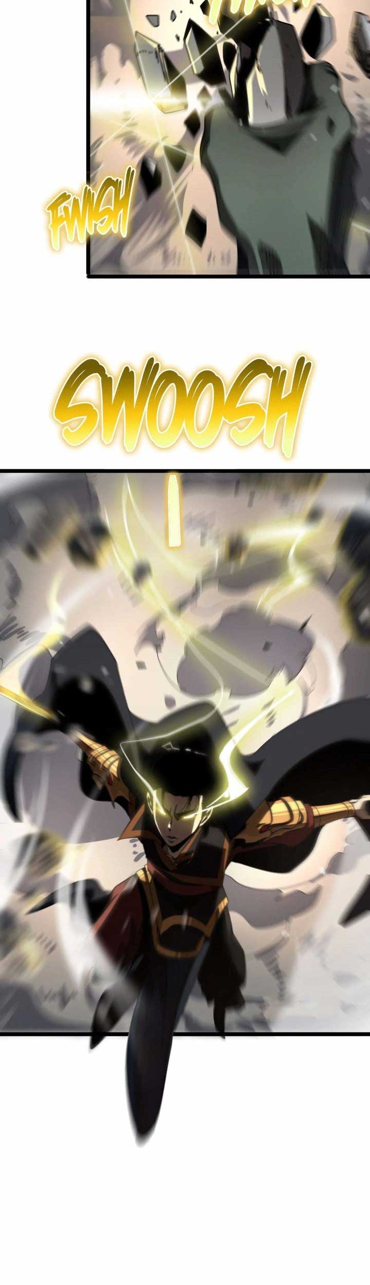 World’s Apocalypse Online Chapter 169 - halaman 23