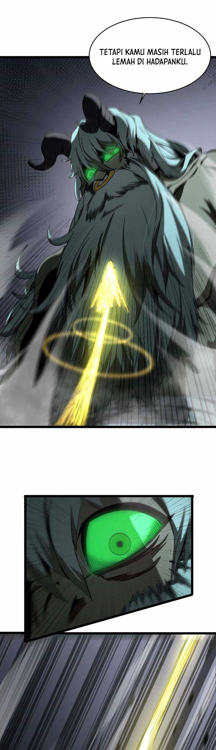 World’s Apocalypse Online Chapter 169 - halaman 24