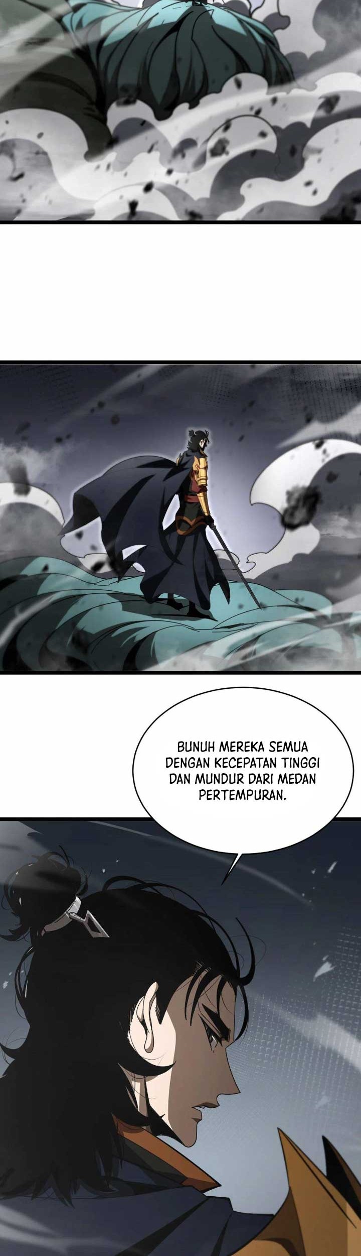 World’s Apocalypse Online Chapter 169 - halaman 27