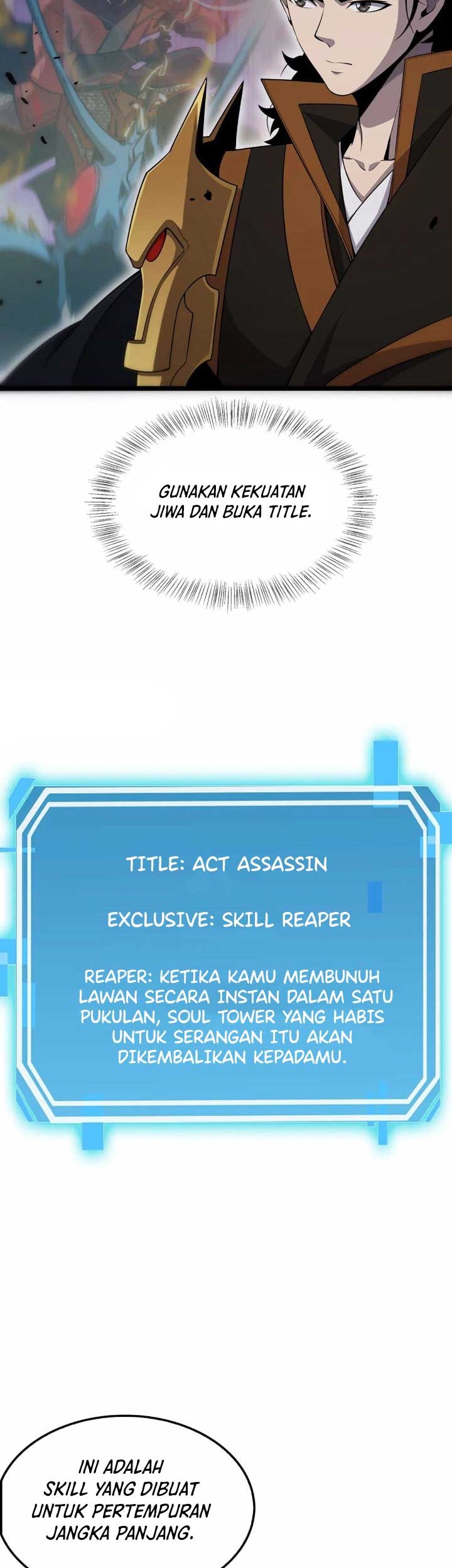 World’s Apocalypse Online Chapter 169 - halaman 31