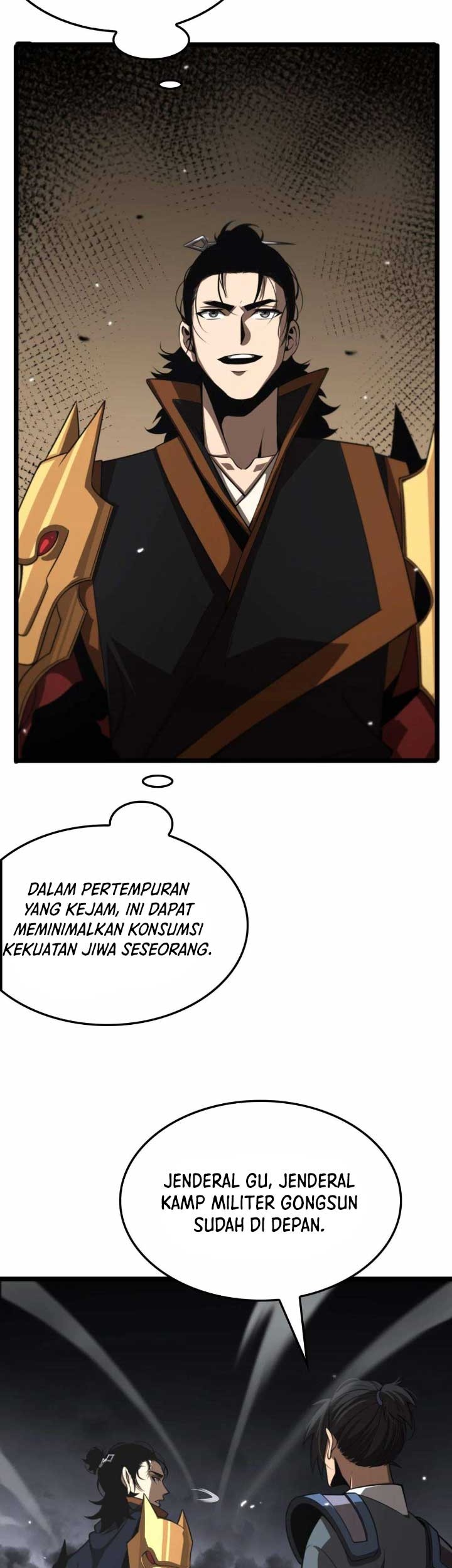 World’s Apocalypse Online Chapter 169 - halaman 32