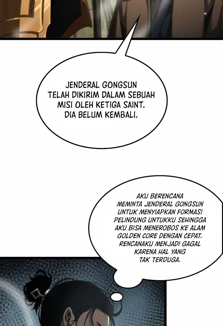 World’s Apocalypse Online Chapter 169 - halaman 36