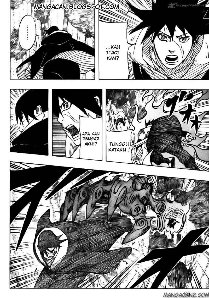 World’s Apocalypse Online Chapter 169 - halaman 4