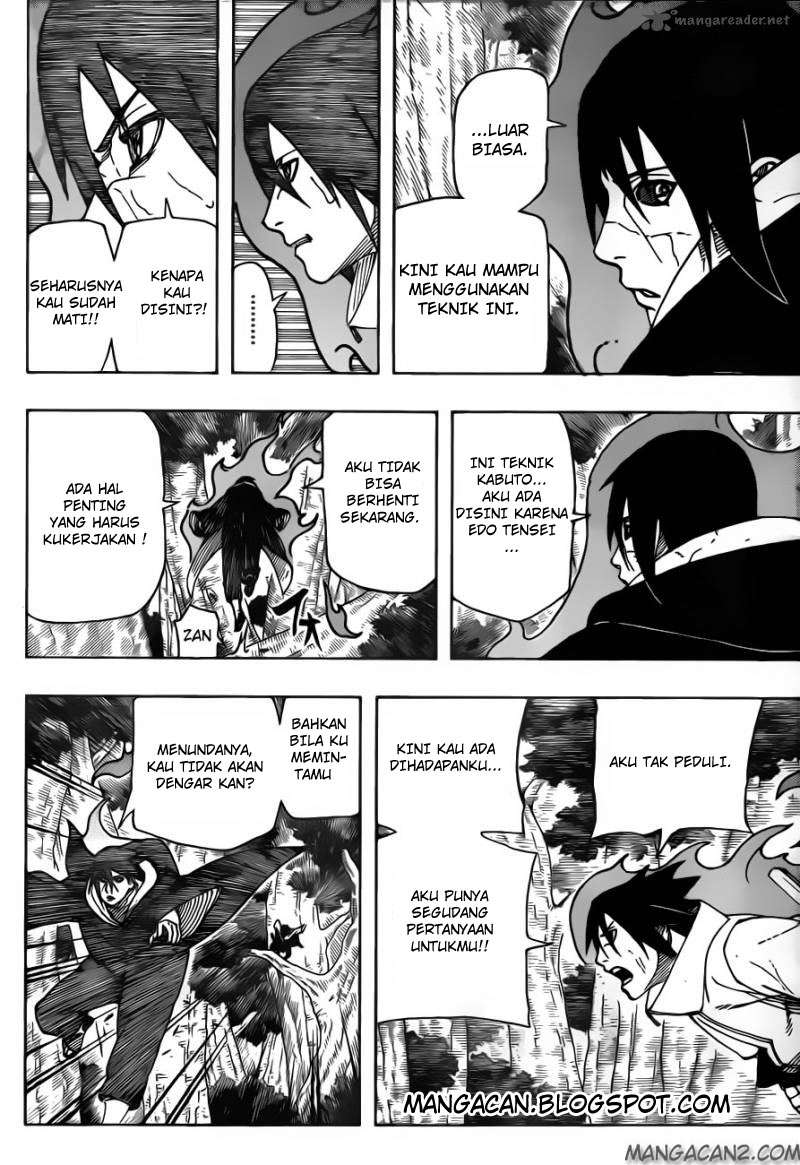 World’s Apocalypse Online Chapter 169 - halaman 6