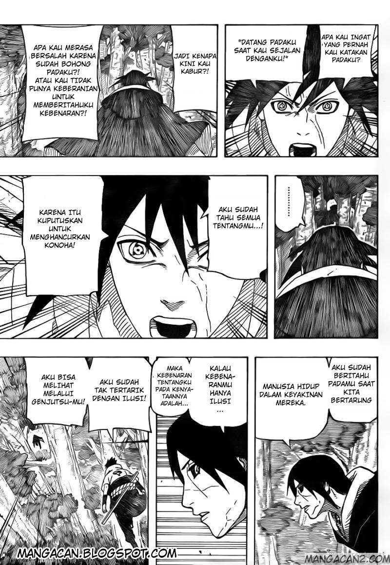 World’s Apocalypse Online Chapter 169 - halaman 7