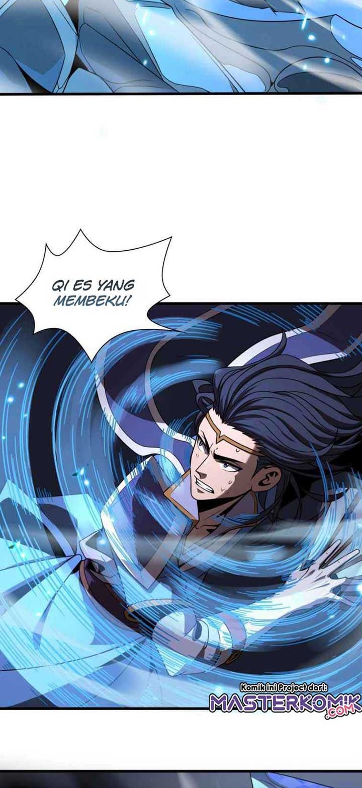 World’s Apocalypse Online Chapter 17 - halaman 19