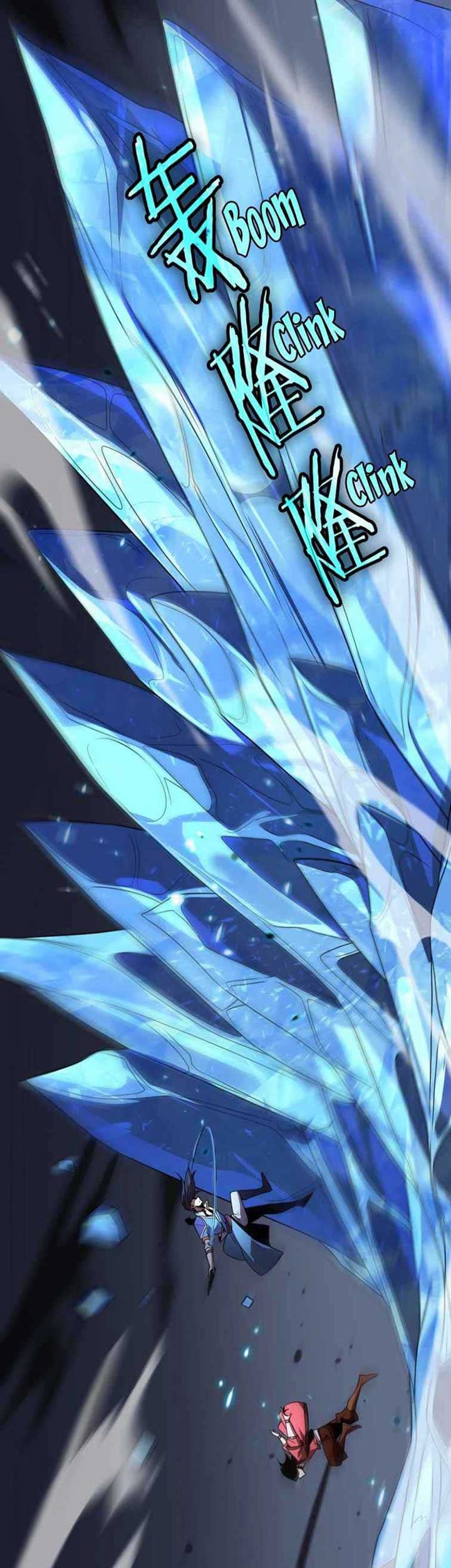 World’s Apocalypse Online Chapter 17 - halaman 20