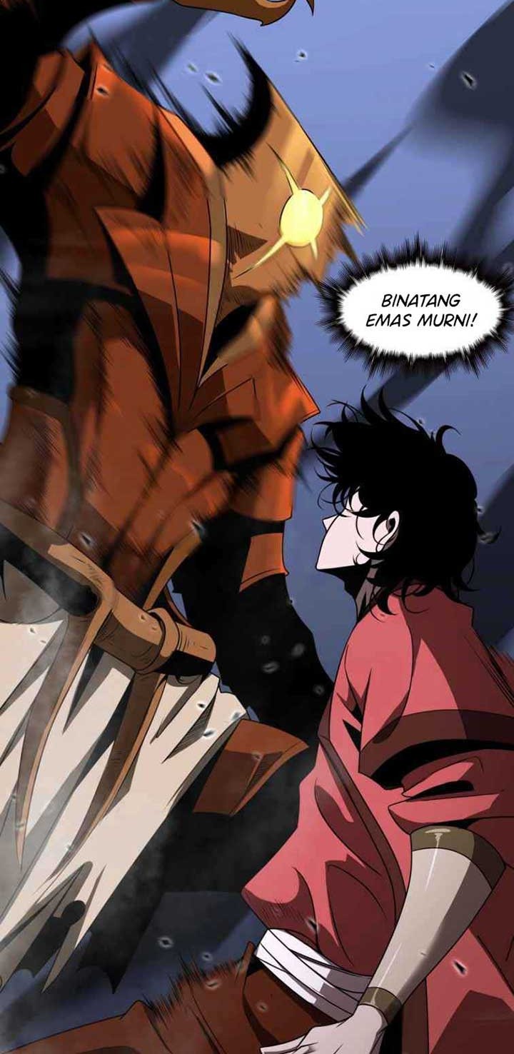 World’s Apocalypse Online Chapter 17 - halaman 22