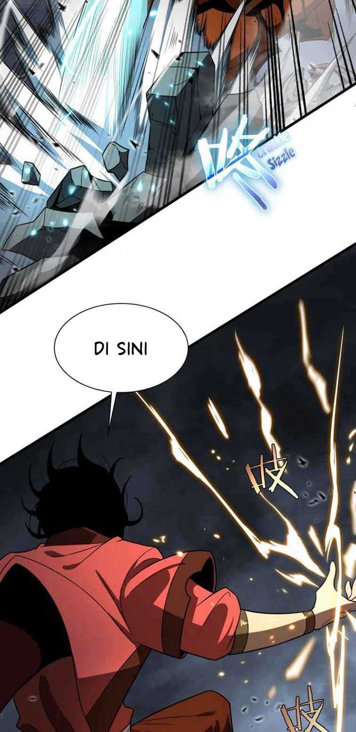 World’s Apocalypse Online Chapter 17 - halaman 25