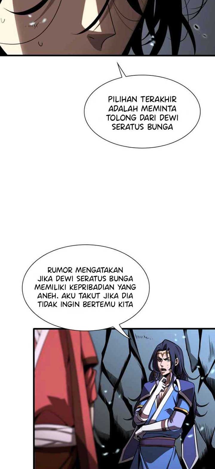 World’s Apocalypse Online Chapter 17 - halaman 34