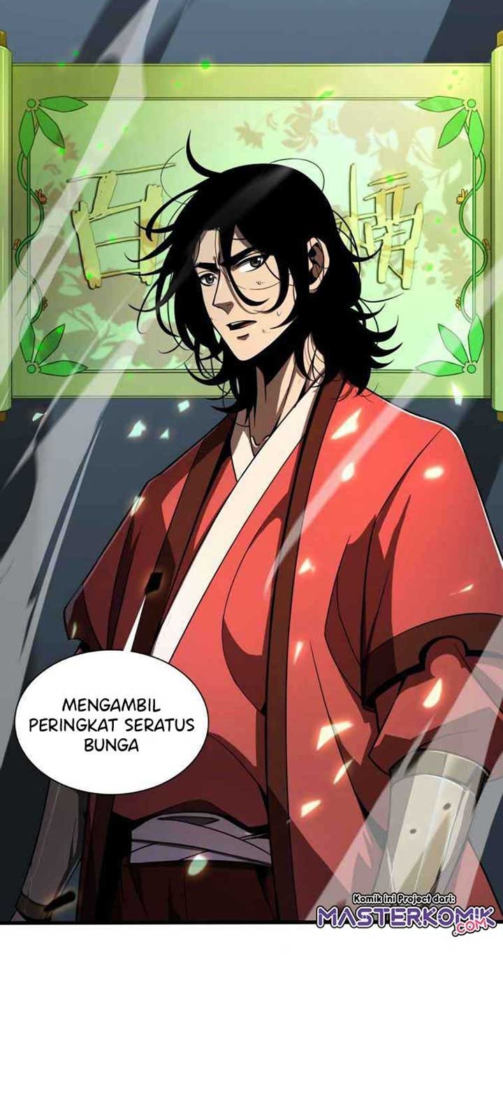 World’s Apocalypse Online Chapter 17 - halaman 37