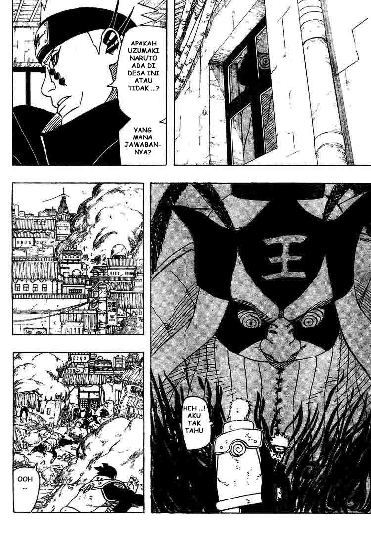 World’s Apocalypse Online Chapter 17 - halaman 5