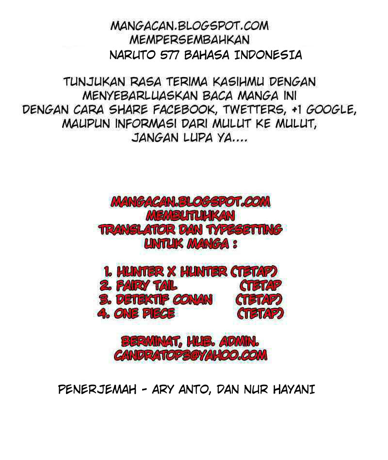 World’s Apocalypse Online Chapter 170 - halaman 17