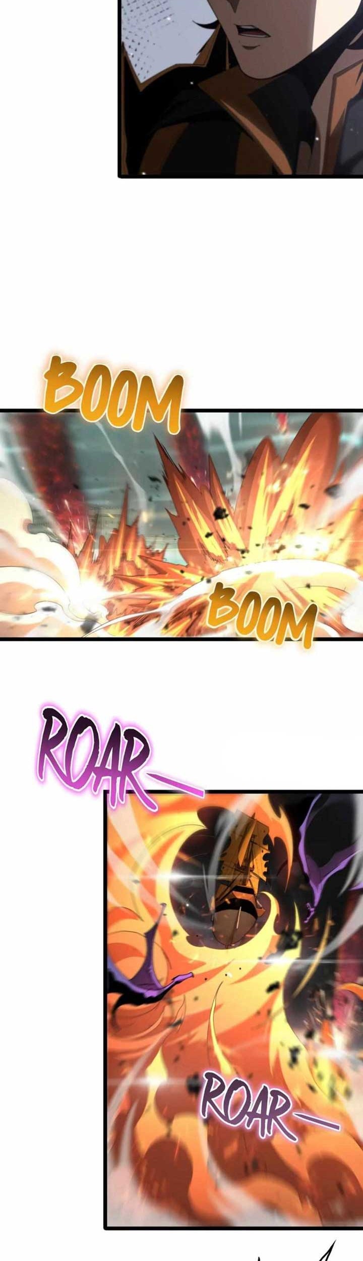 World’s Apocalypse Online Chapter 170 - halaman 18