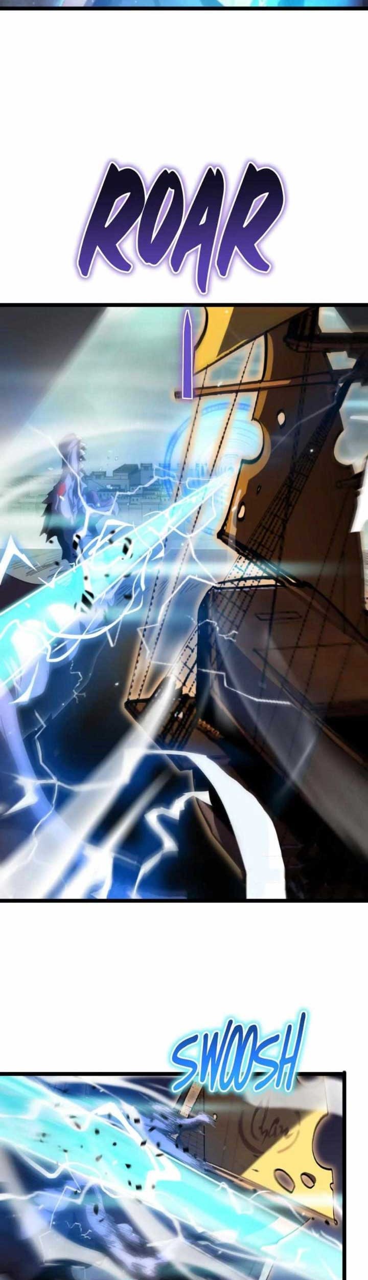 World’s Apocalypse Online Chapter 170 - halaman 23